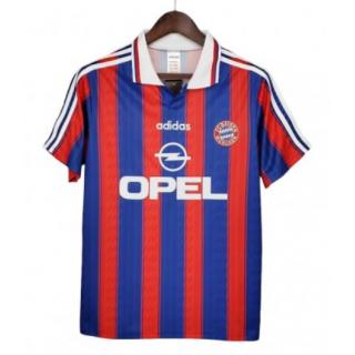 Bayern Munich 2a Equipación 1995/97